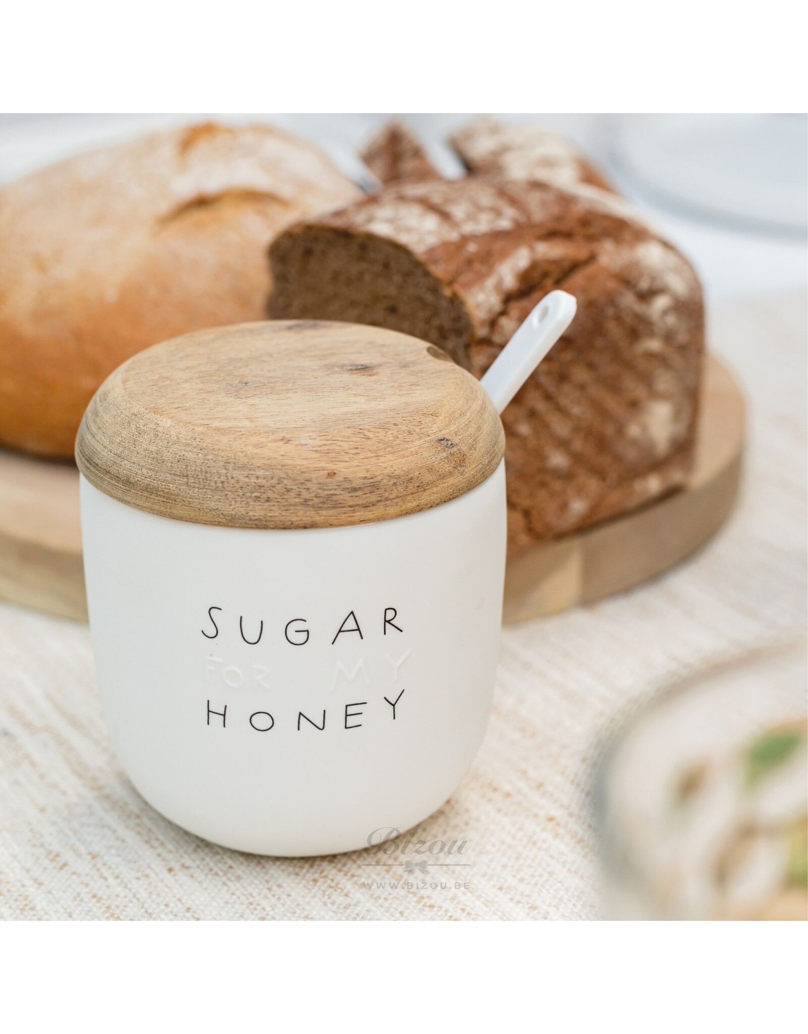 Räder Bewaarpotje - Sugar for my honey