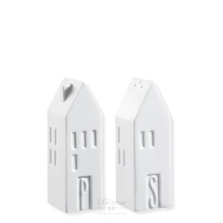 Räder House - Zout & Peper