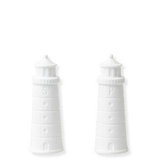 Räder Vuurtoren - Zout & Peper