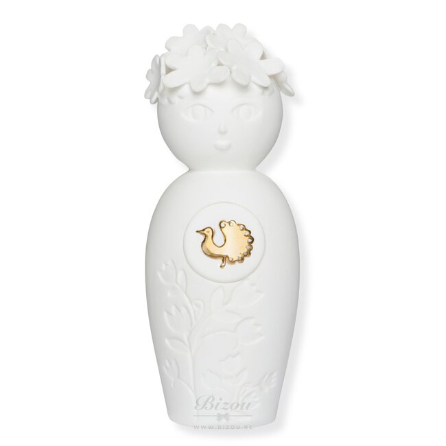 Räder Make-a-Wish - Ms. Flower