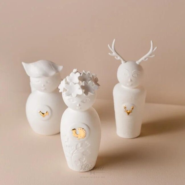 Räder Make-a-Wish - Mr. Deer