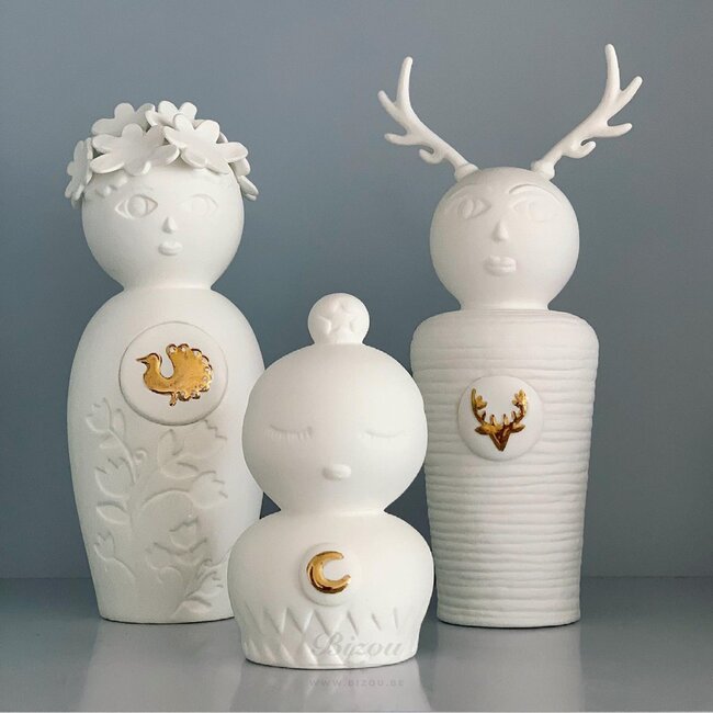 Räder Make-a-Wish - Mr. Deer