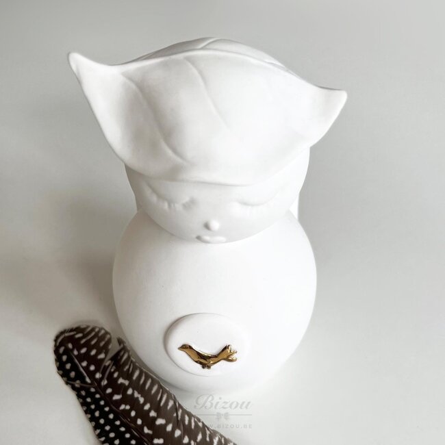 Räder Make-a-Wish - Angel