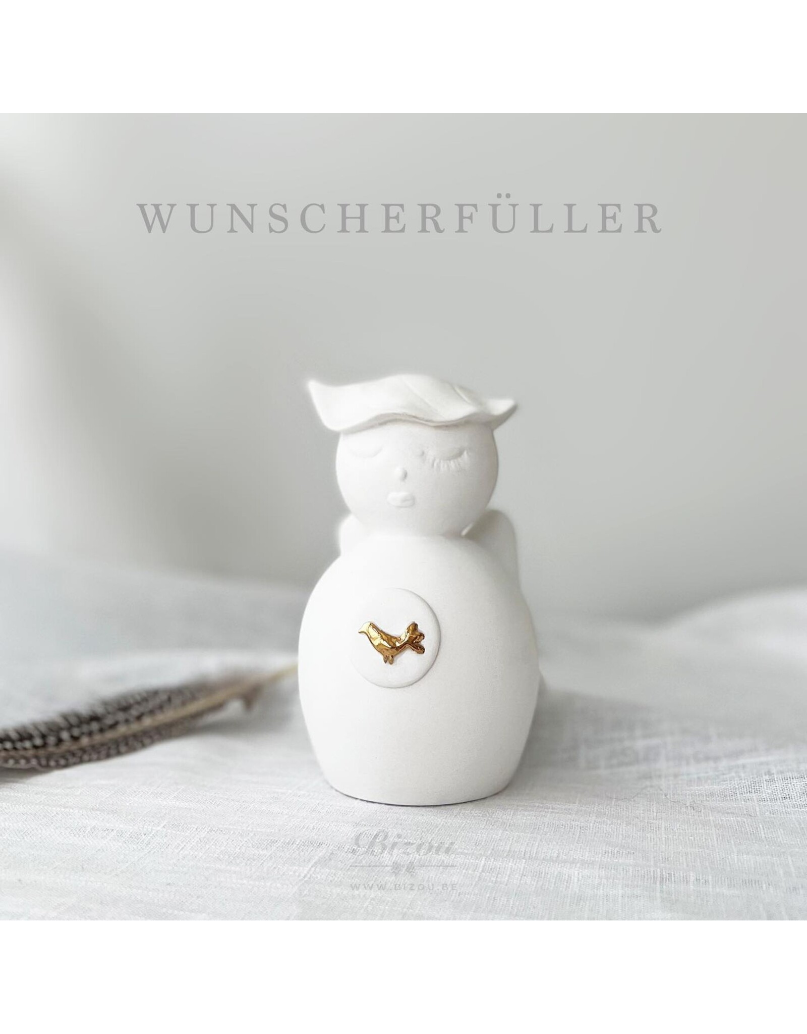 Räder Make-a-Wish - Angel