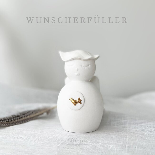 Räder Make-a-Wish - Angel