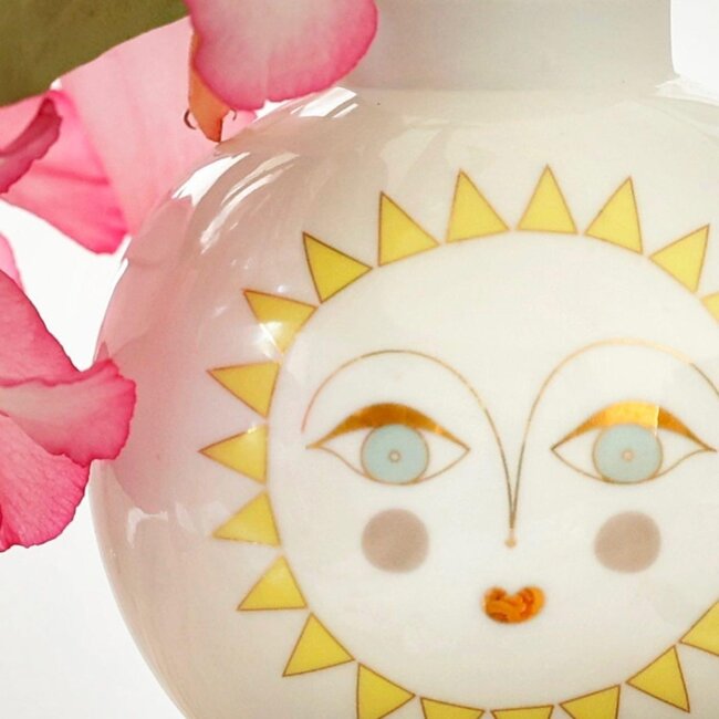 Räder Vaas - Serena