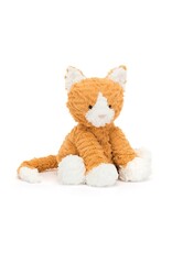 Jellycat Knuffel - Fuddlewuddle Ginger Cat