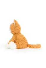 Jellycat Knuffel - Fuddlewuddle Ginger Cat