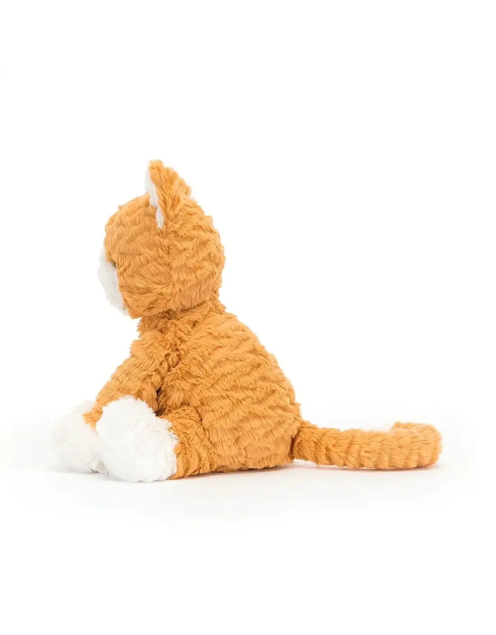 Jellycat Knuffel - Fuddlewuddle Ginger Cat