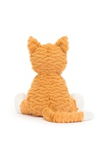Jellycat Knuffel - Fuddlewuddle Ginger Cat