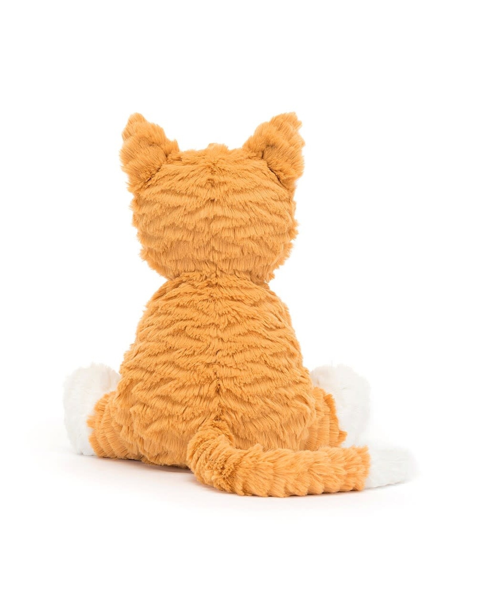 Jellycat Knuffel - Fuddlewuddle Ginger Cat