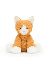 Jellycat Knuffel - Fuddlewuddle Ginger Cat