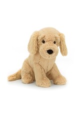 Jellycat Knuffel - Tilly Golden Retriever