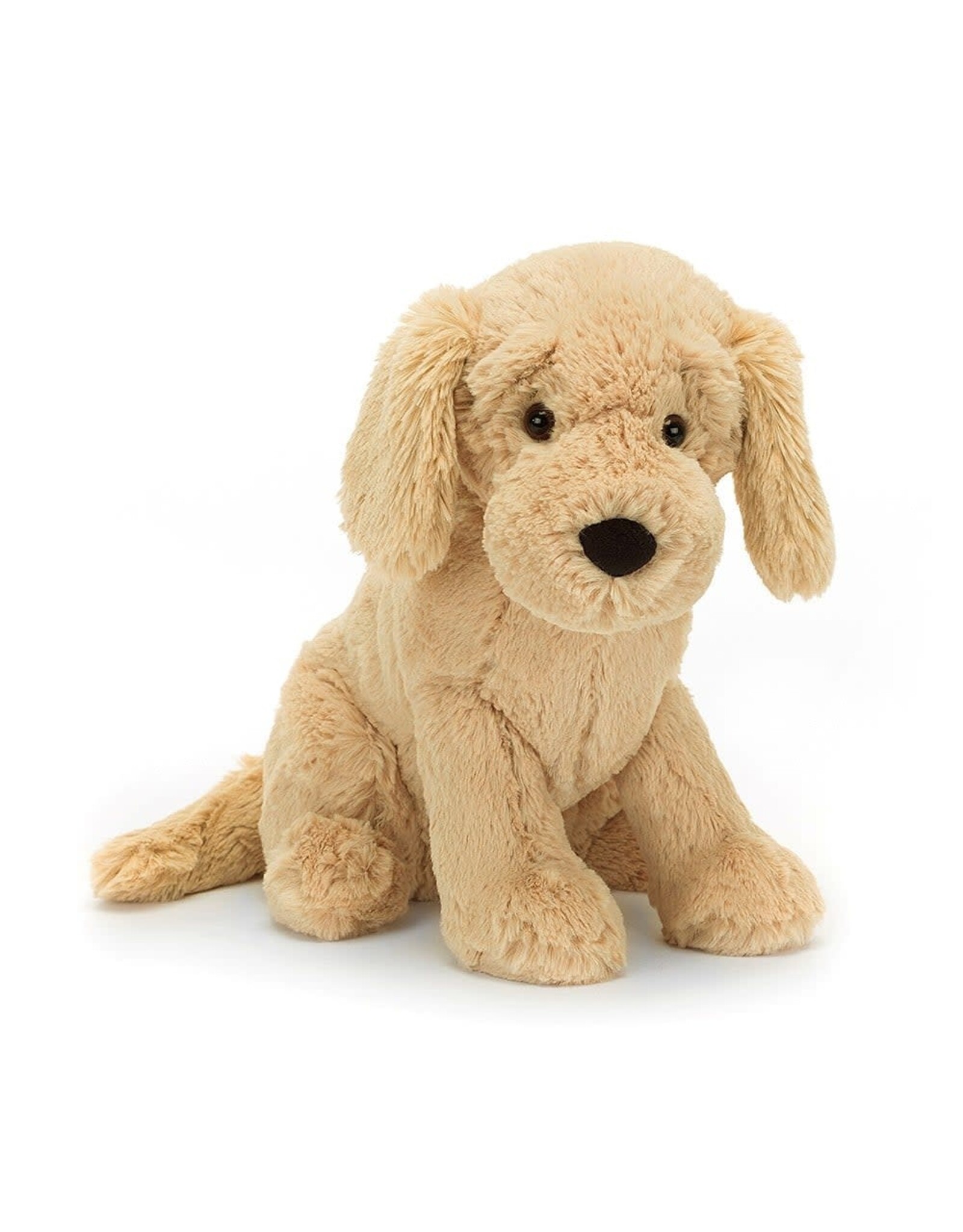 Jellycat Knuffel - Tilly Golden Retriever