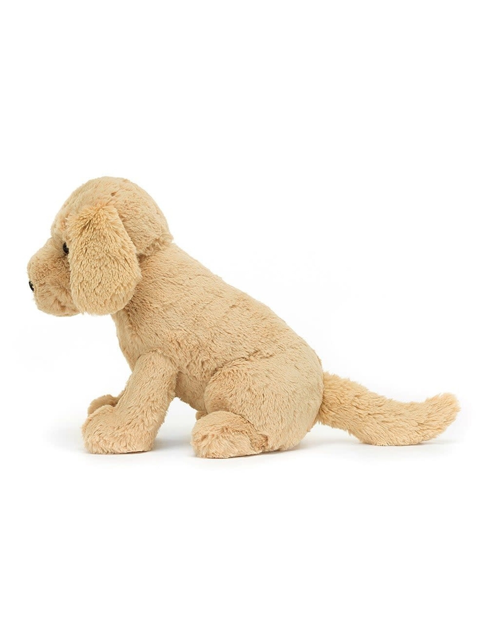 Jellycat Knuffel - Tilly Golden Retriever