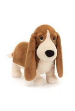 Jellycat Knuffel - Randall Basset Hound