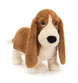 Jellycat Knuffel - Randall Basset Hound