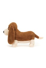 Jellycat Knuffel - Randall Basset Hound