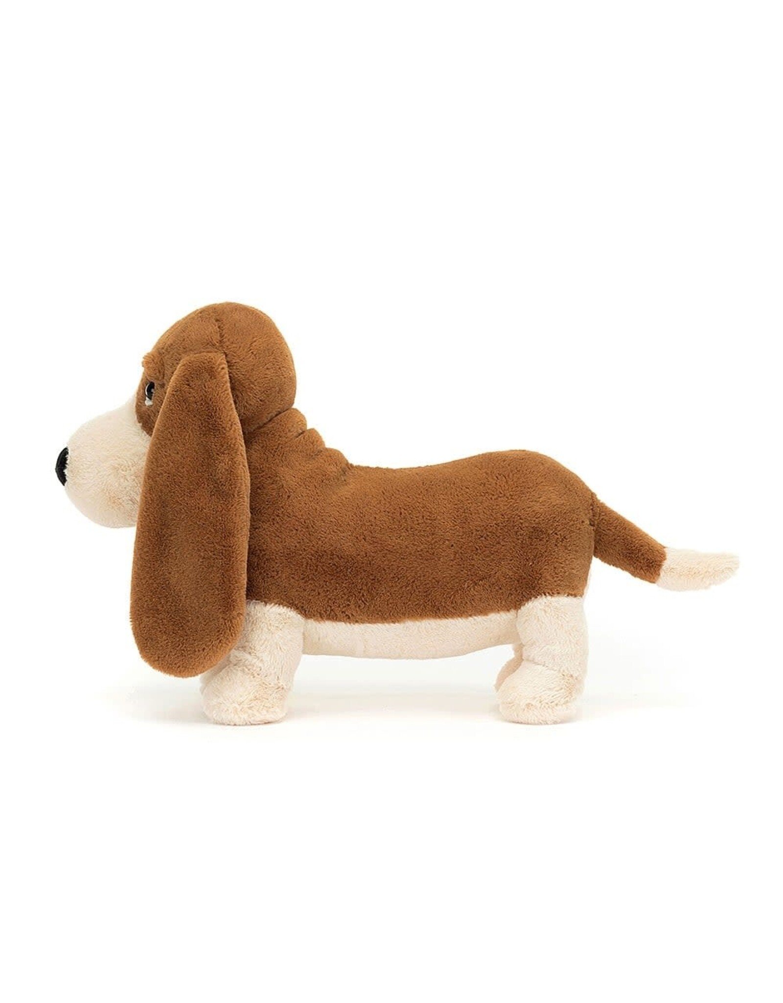 Jellycat Knuffel - Randall Basset Hound