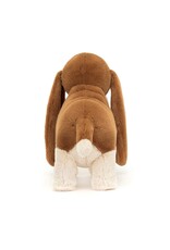 Jellycat Knuffel - Randall Basset Hound