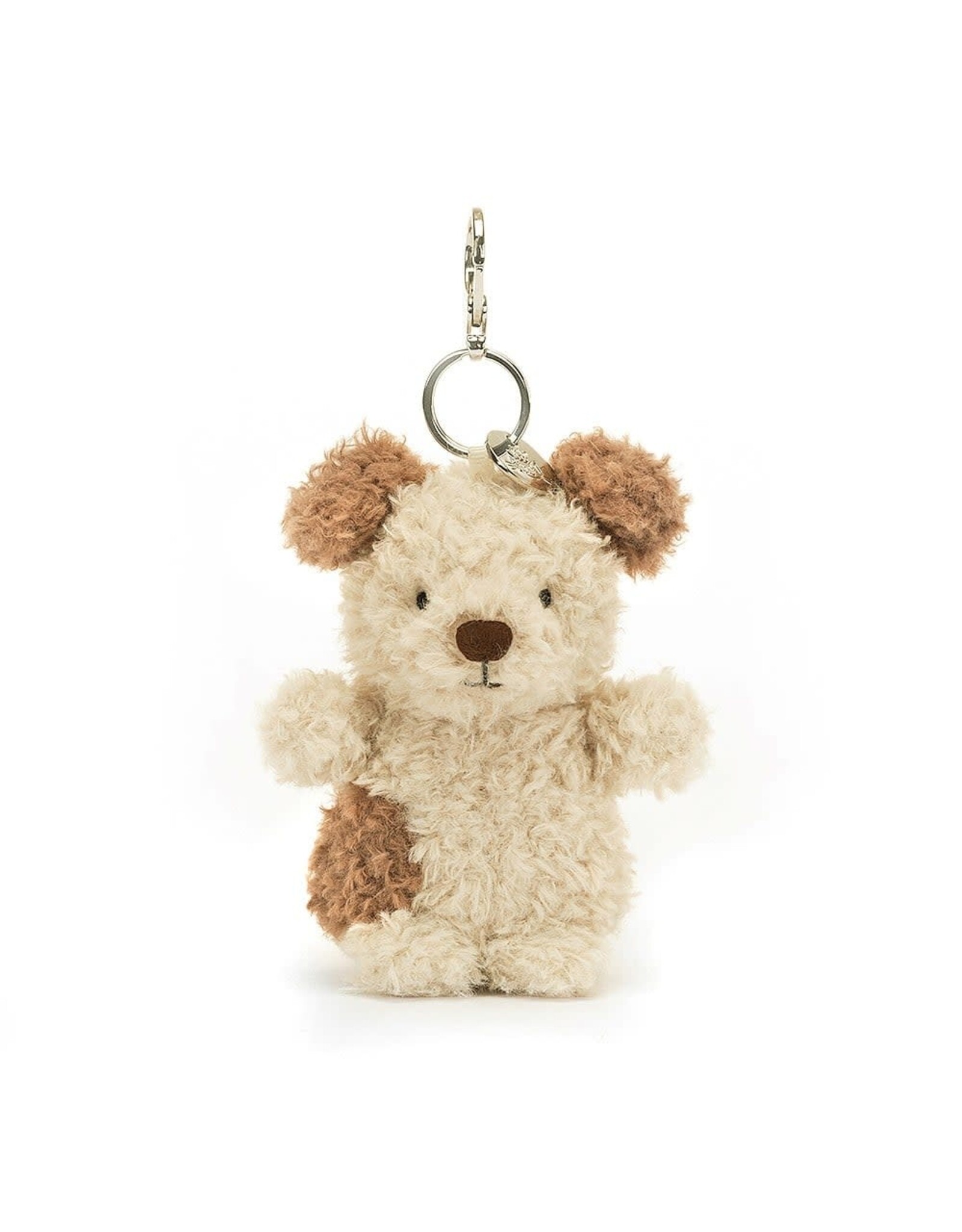 Jellycat Bag Charm - Little Pup