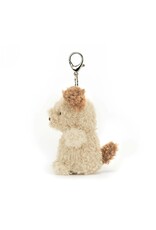 Jellycat Bag Charm - Little Pup