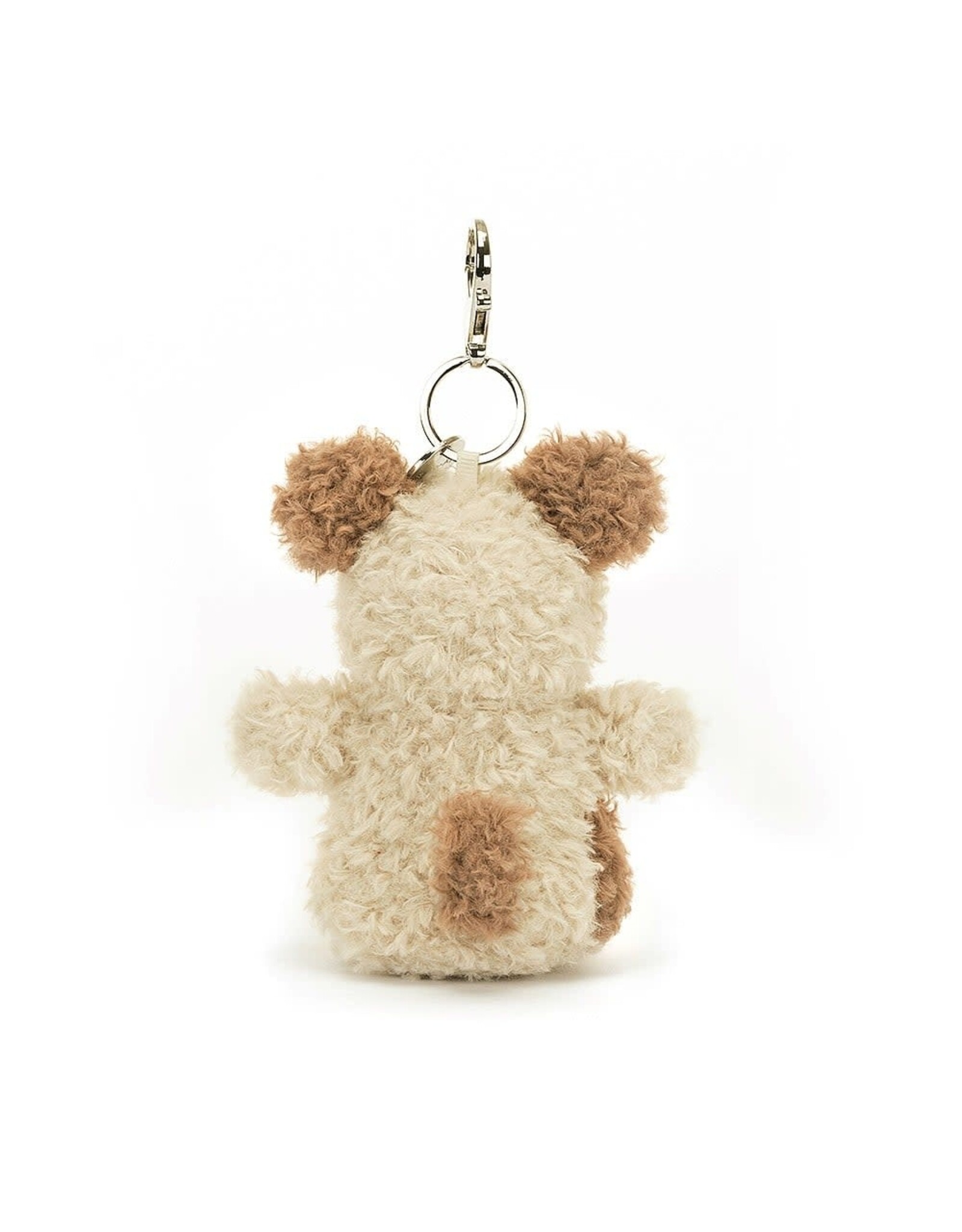 Jellycat Bag Charm - Little Pup