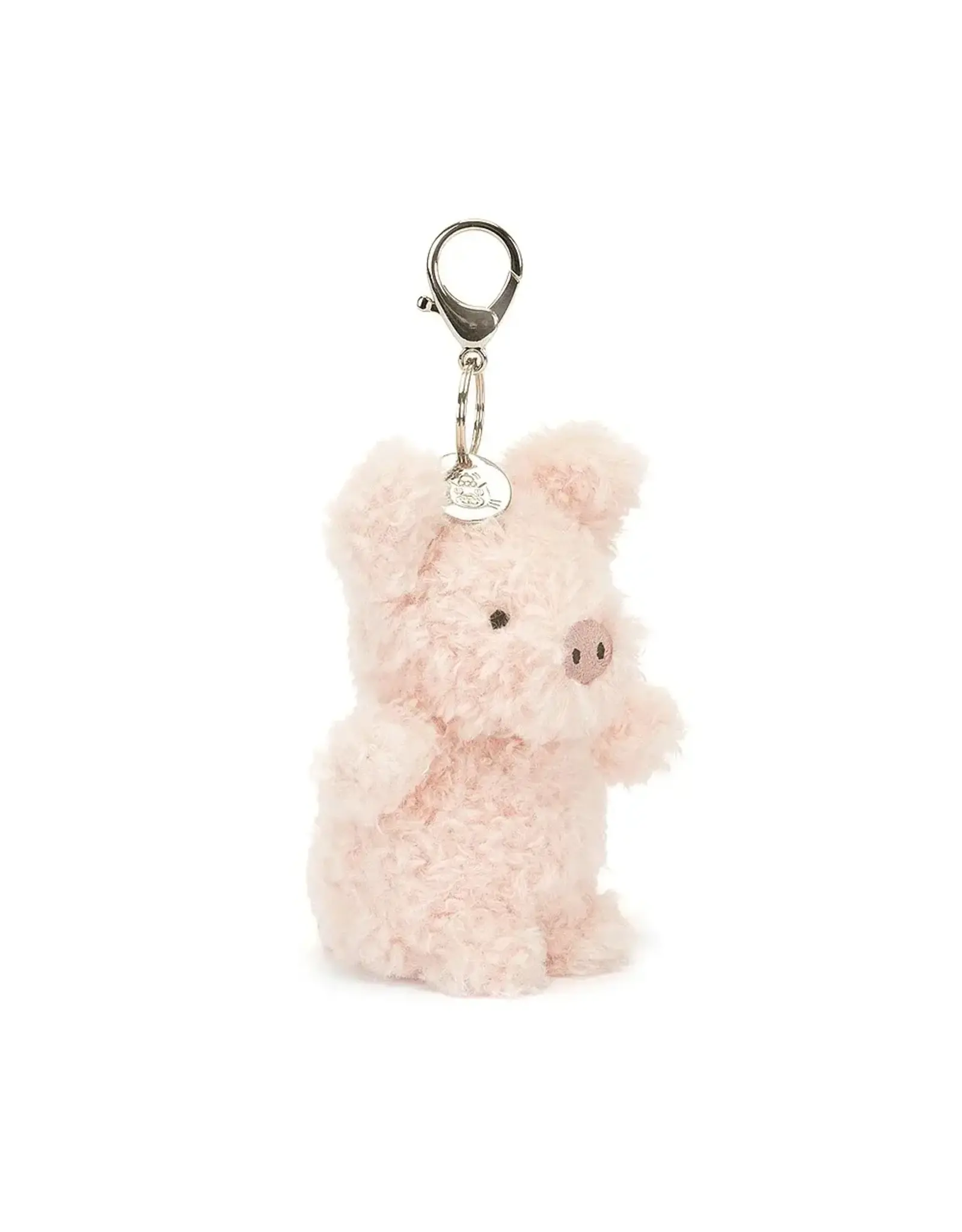 Jellycat Bag Charm - Little Pig