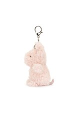 Jellycat Bag Charm - Little Pig