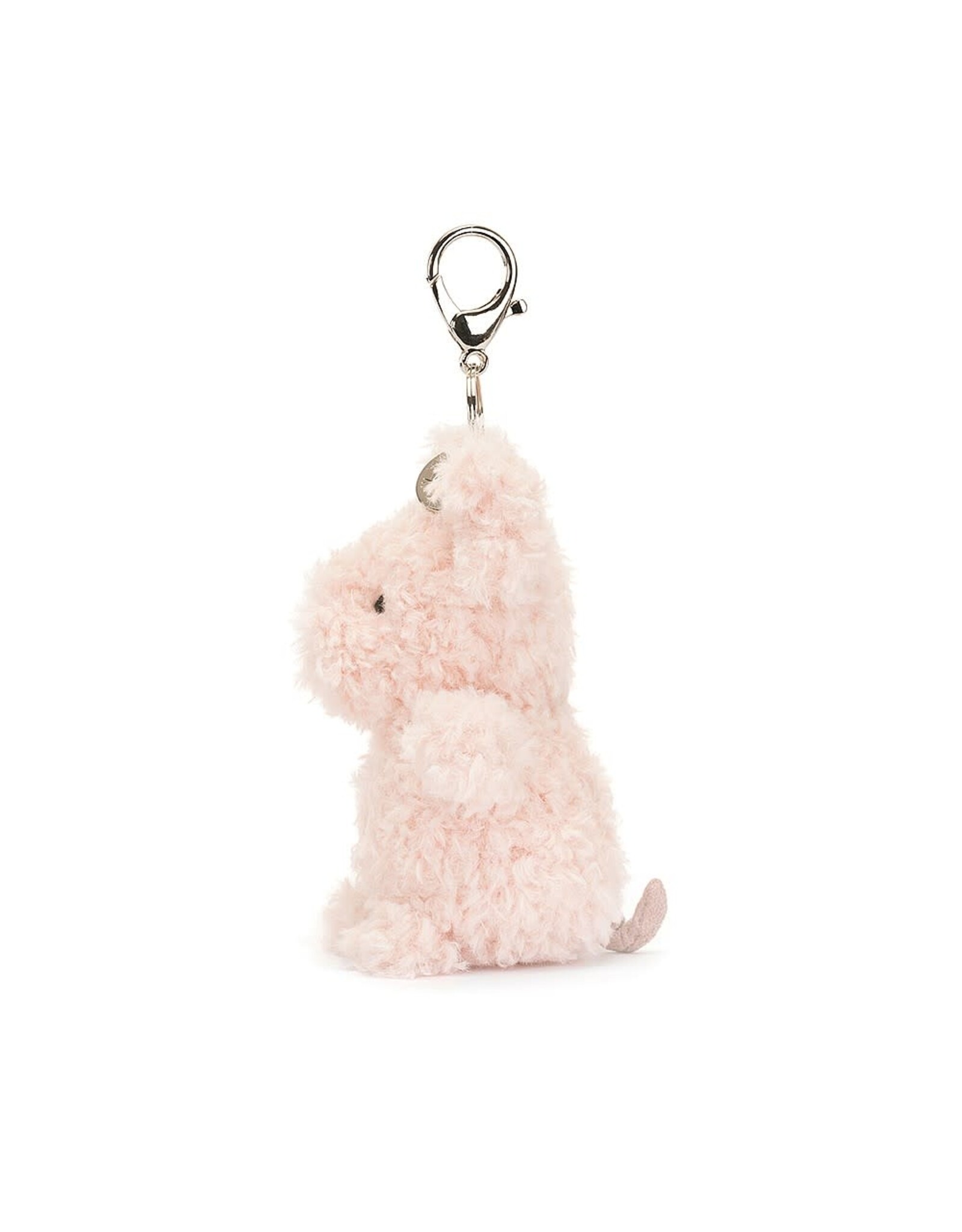 Jellycat Bag Charm - Little Pig