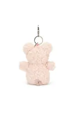 Jellycat Bag Charm - Little Pig