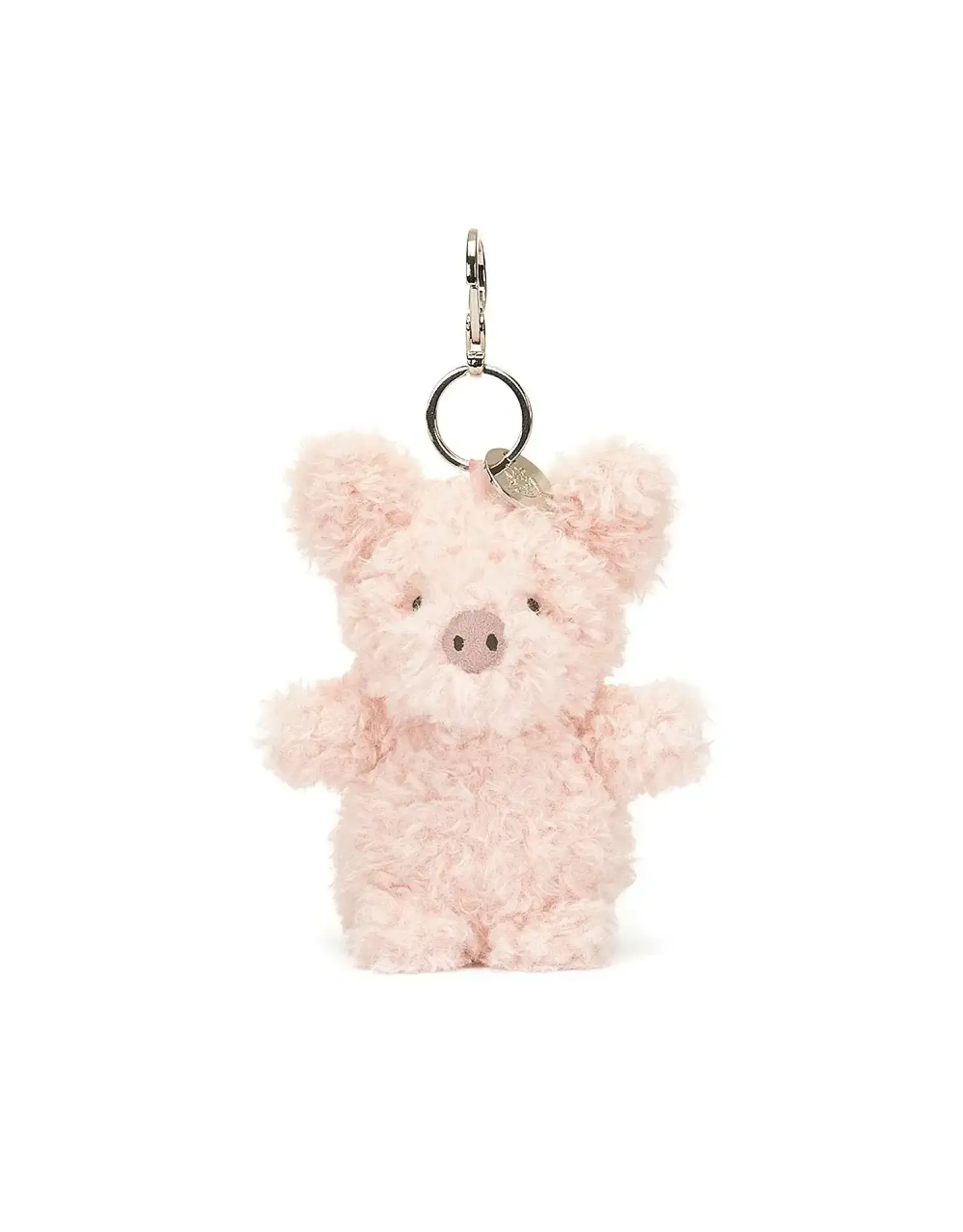 Jellycat Bag Charm - Little Pig