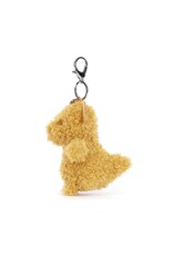 Jellycat Bag Charm - Little Dragon