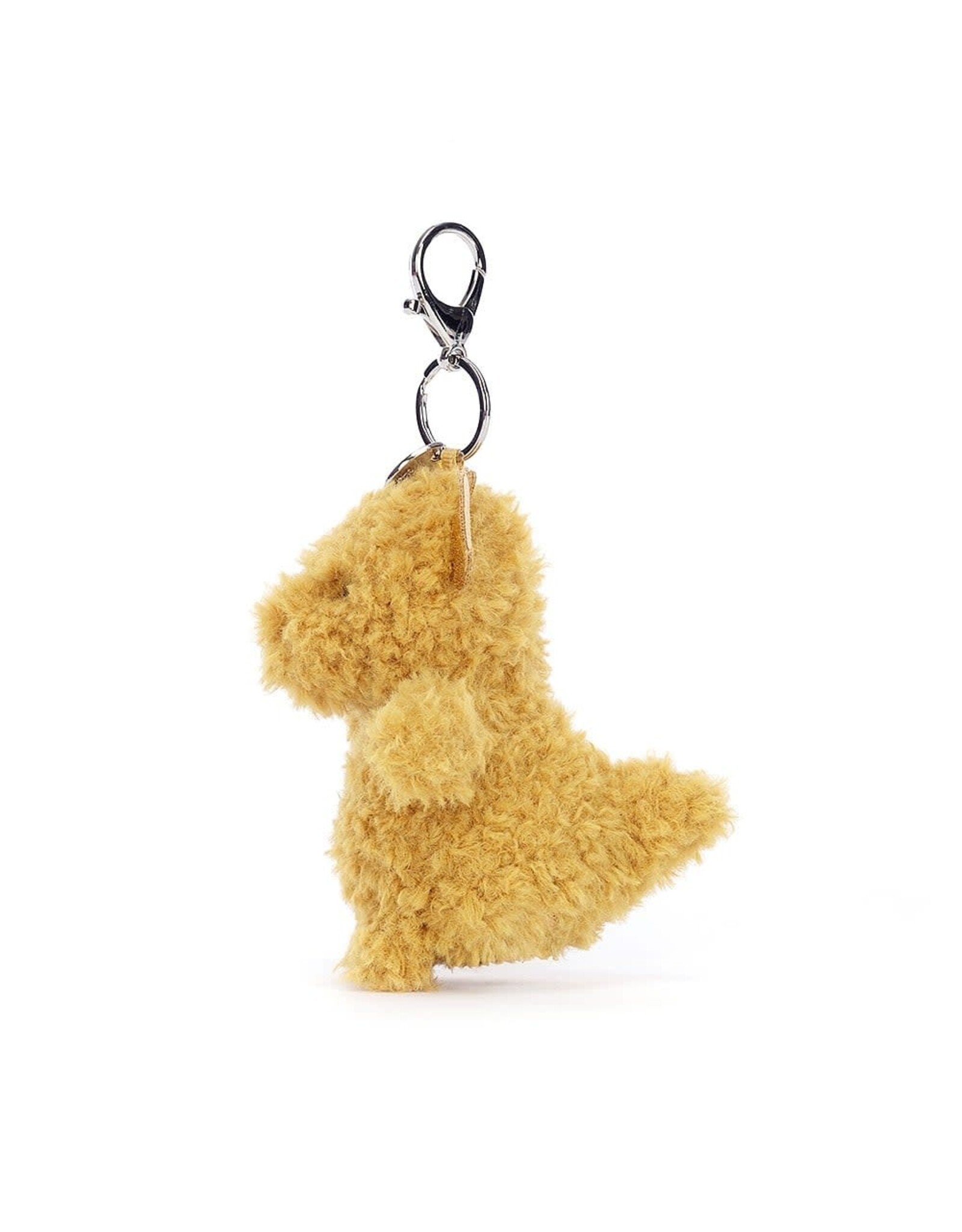 Jellycat Bag Charm - Little Dragon