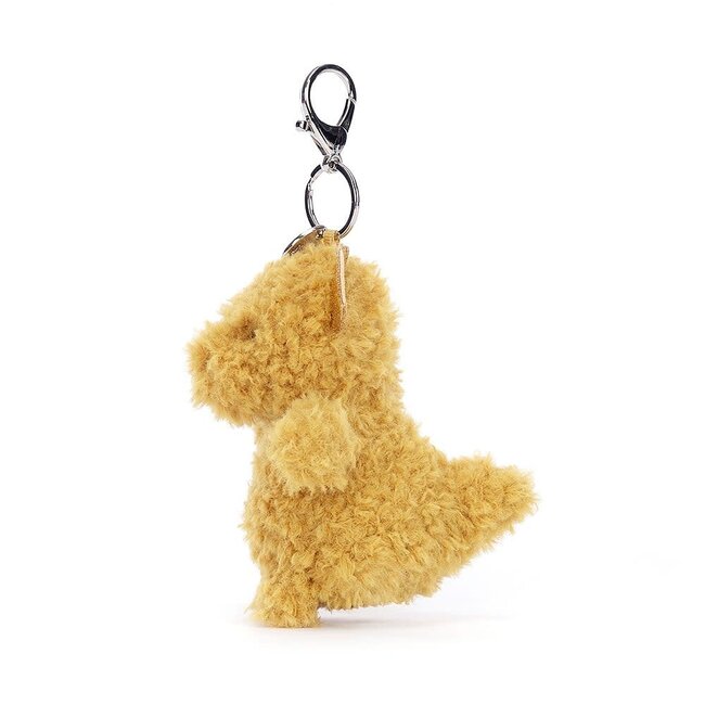 Jellycat Bag Charm - Little Dragon