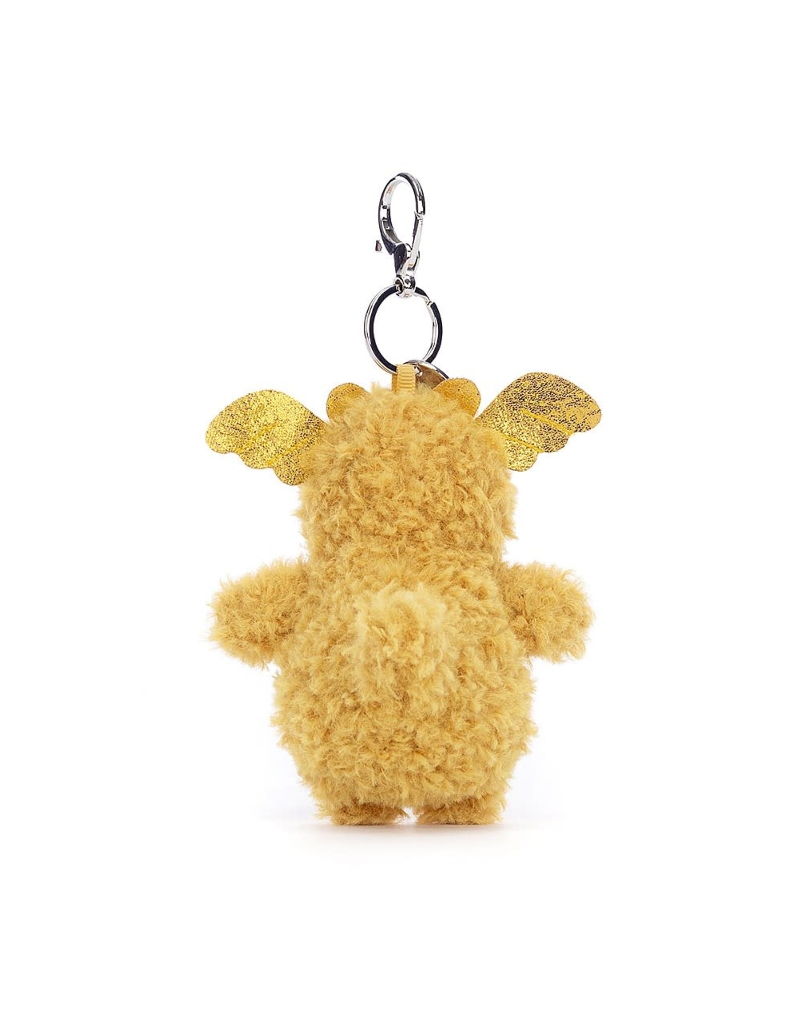 Jellycat Bag Charm - Little Dragon