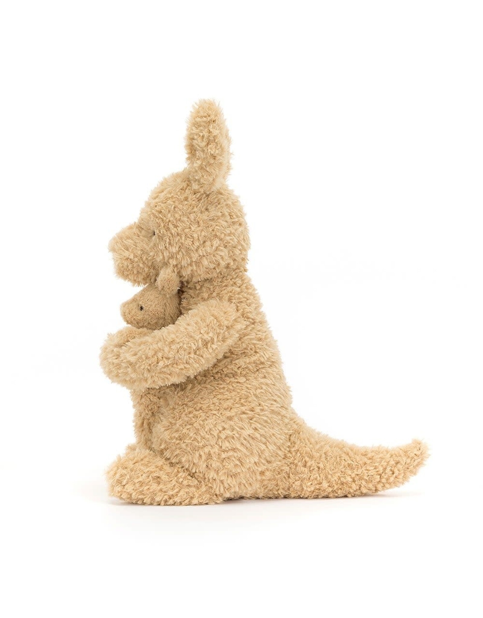 Jellycat Knuffel - Huddles Kangaroo