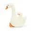 Jellycat Knuffel - Featherful Swan