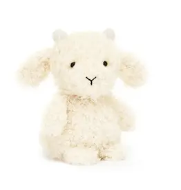 Jellycat Knuffel - Little Goat