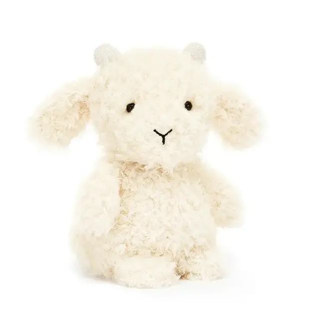 Jellycat Knuffel - Little Goat
