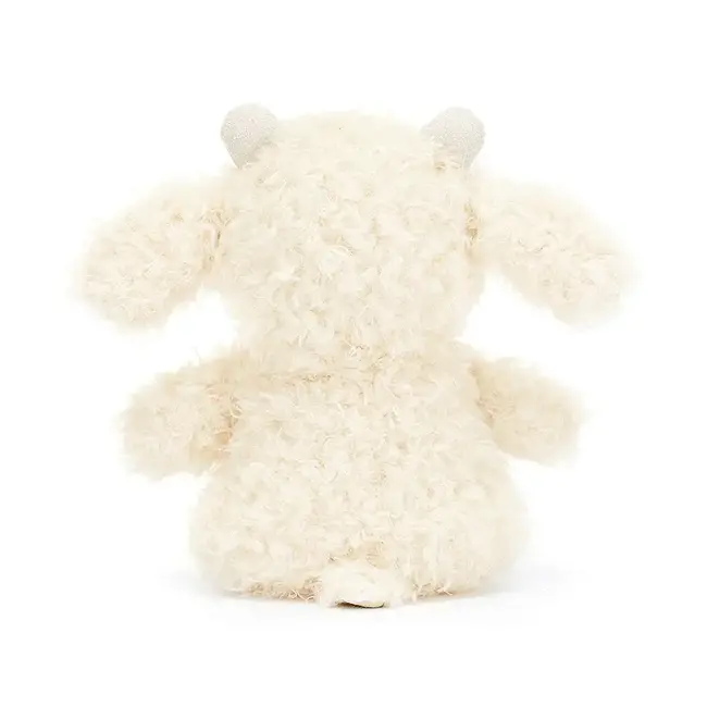 Jellycat Knuffel - Little Goat