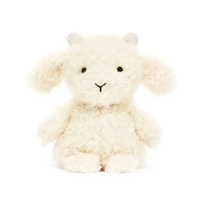 Jellycat Knuffel - Little Goat