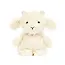 Jellycat Knuffel - Little Goat