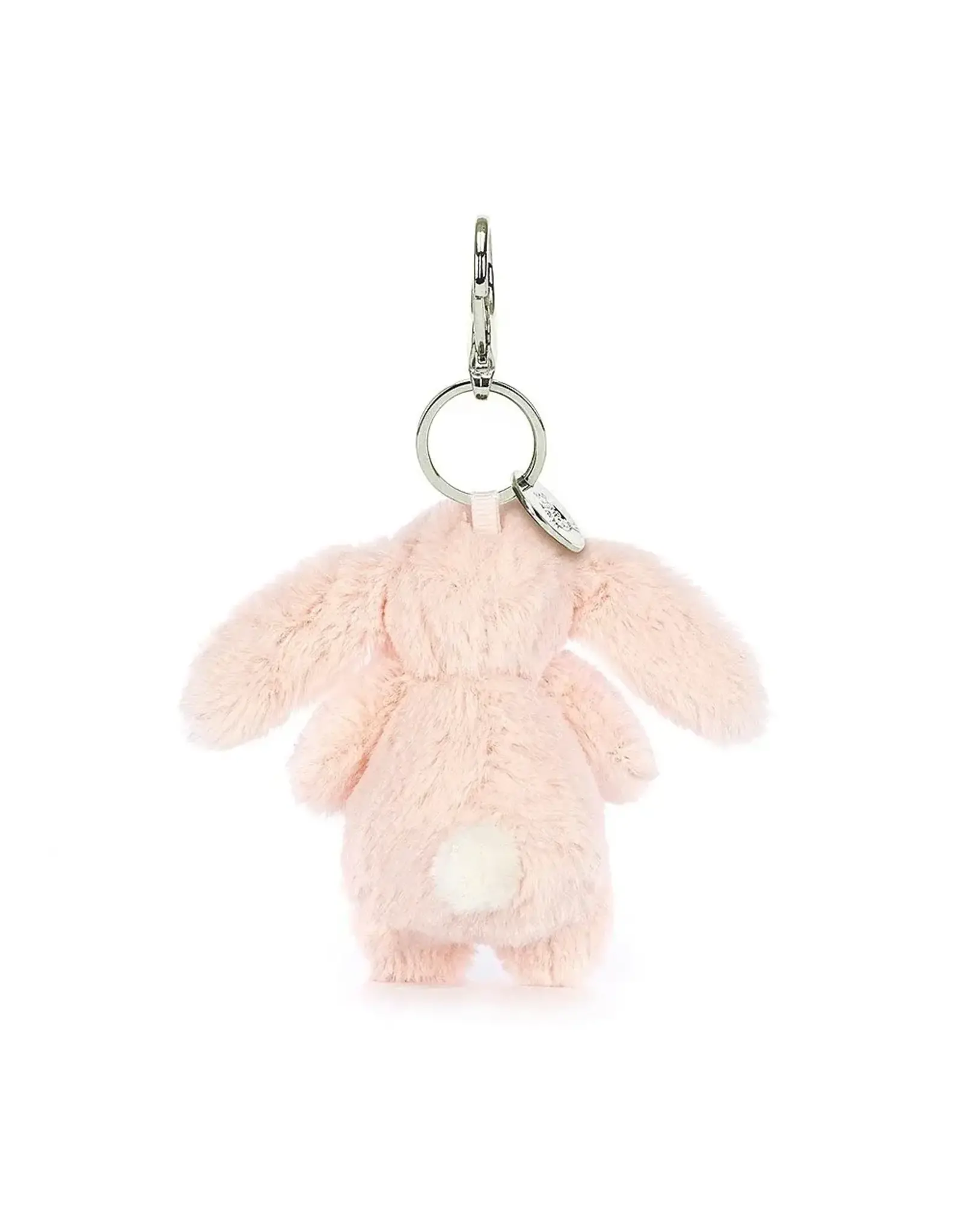 Jellycat Bag Charm - Bashful Bunny Blush