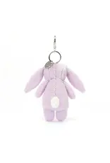 Jellycat Bag Charm - Bashful Blossom Jasmine Bunny