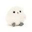 Jellycat Knuffel - Snowy Owling