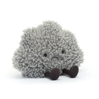 Jellycat Knuffel - Amuseable - Storm Cloud