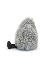 Jellycat Knuffel - Amuseable - Storm Cloud