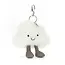 Jellycat Bag Charm - Amuseable Cloud