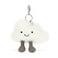 Jellycat Bag Charm - Amuseable Cloud